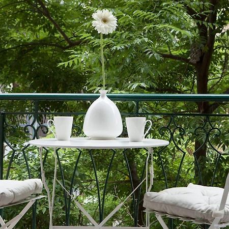 Chic & Comfortable Central Apart, Close To National Archeological Museum! Athén Kültér fotó