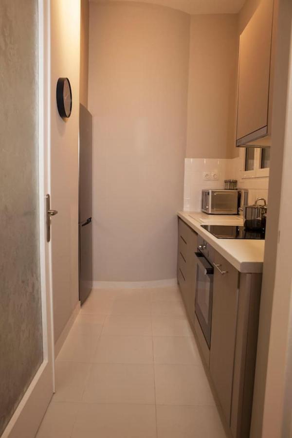 Chic & Comfortable Central Apart, Close To National Archeological Museum! Athén Kültér fotó