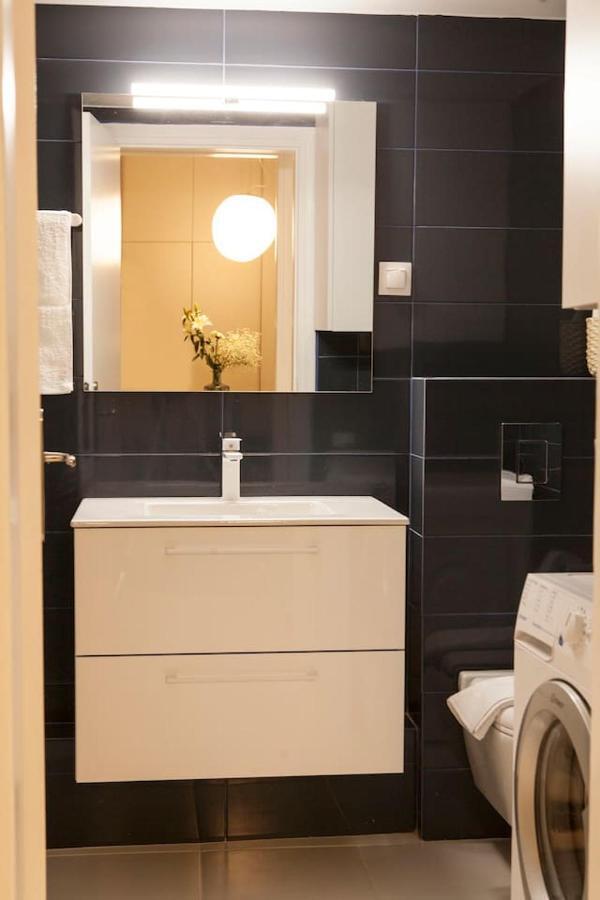 Chic & Comfortable Central Apart, Close To National Archeological Museum! Athén Kültér fotó