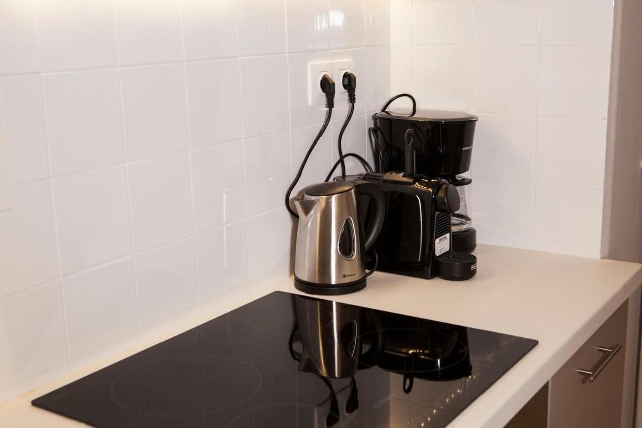 Chic & Comfortable Central Apart, Close To National Archeological Museum! Athén Kültér fotó
