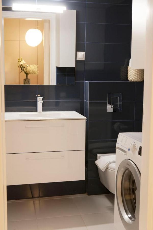 Chic & Comfortable Central Apart, Close To National Archeological Museum! Athén Kültér fotó
