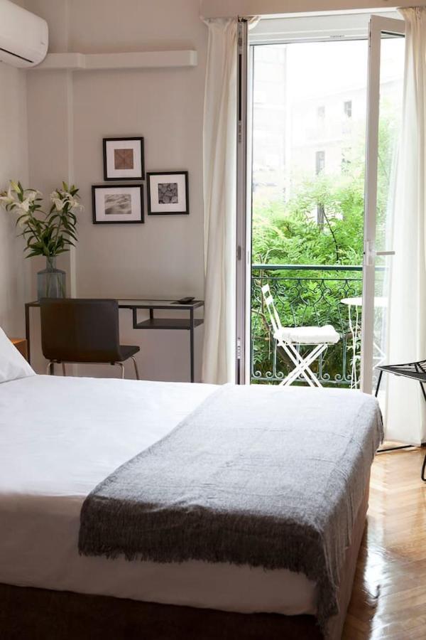 Chic & Comfortable Central Apart, Close To National Archeological Museum! Athén Kültér fotó