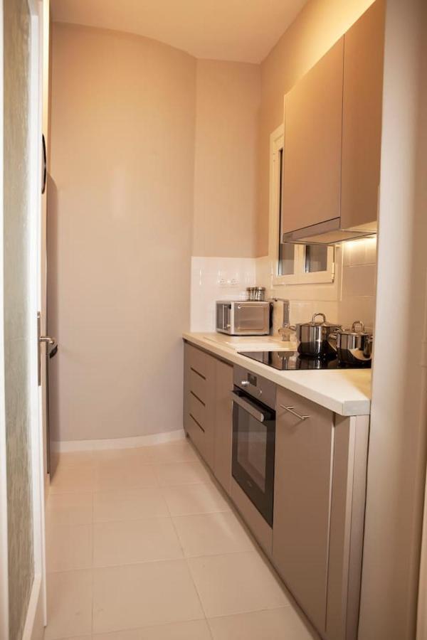 Chic & Comfortable Central Apart, Close To National Archeological Museum! Athén Kültér fotó