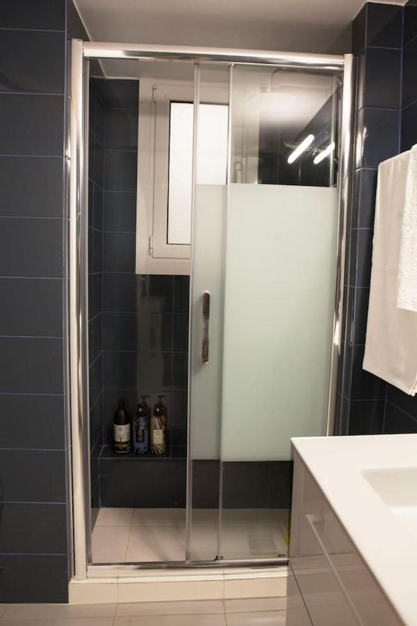 Chic & Comfortable Central Apart, Close To National Archeological Museum! Athén Kültér fotó
