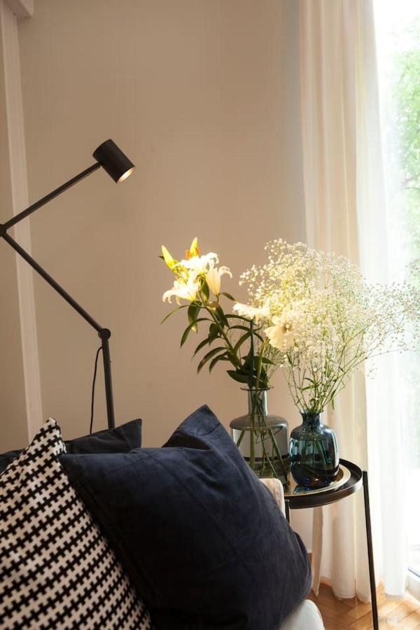 Chic & Comfortable Central Apart, Close To National Archeological Museum! Athén Kültér fotó