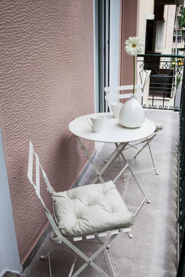 Chic & Comfortable Central Apart, Close To National Archeological Museum! Athén Kültér fotó