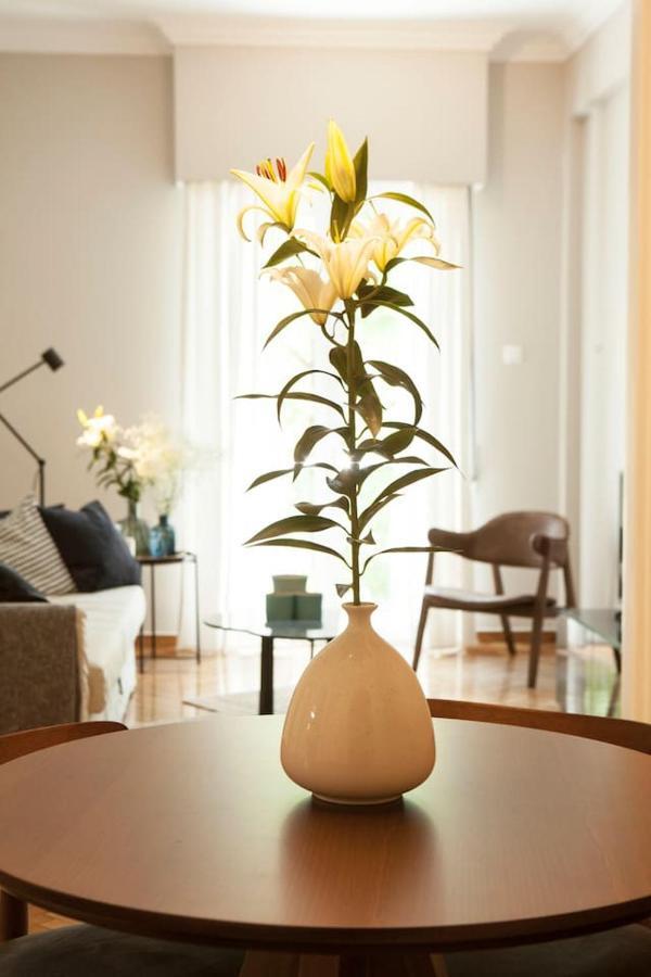Chic & Comfortable Central Apart, Close To National Archeological Museum! Athén Kültér fotó