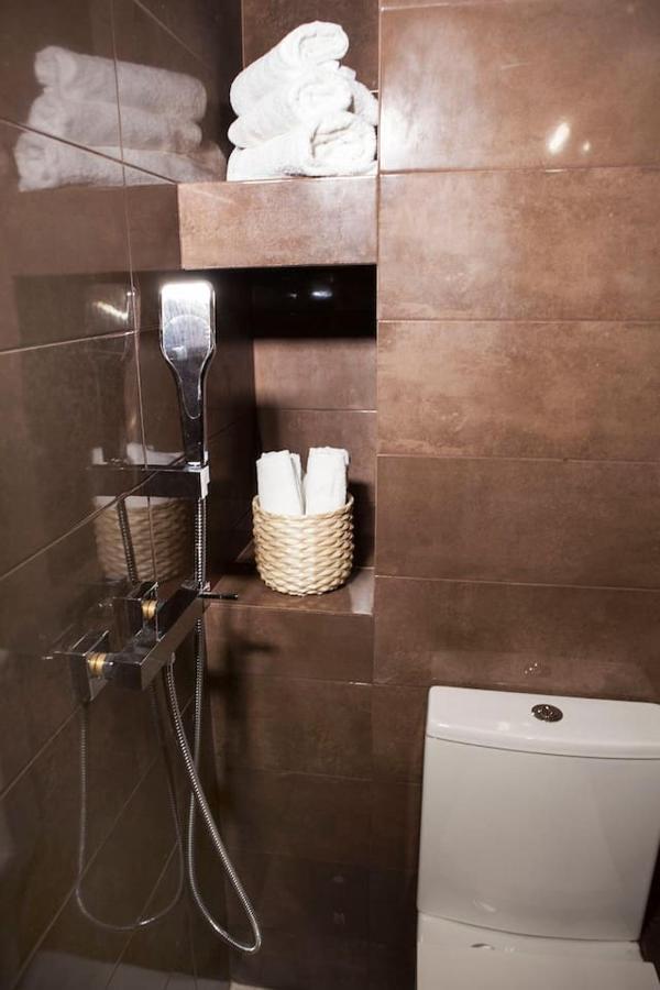Chic & Comfortable Central Apart, Close To National Archeological Museum! Athén Kültér fotó